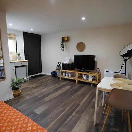 Studio Independant A 20Min Des Plages Castelnau-de-Guers Exterior photo